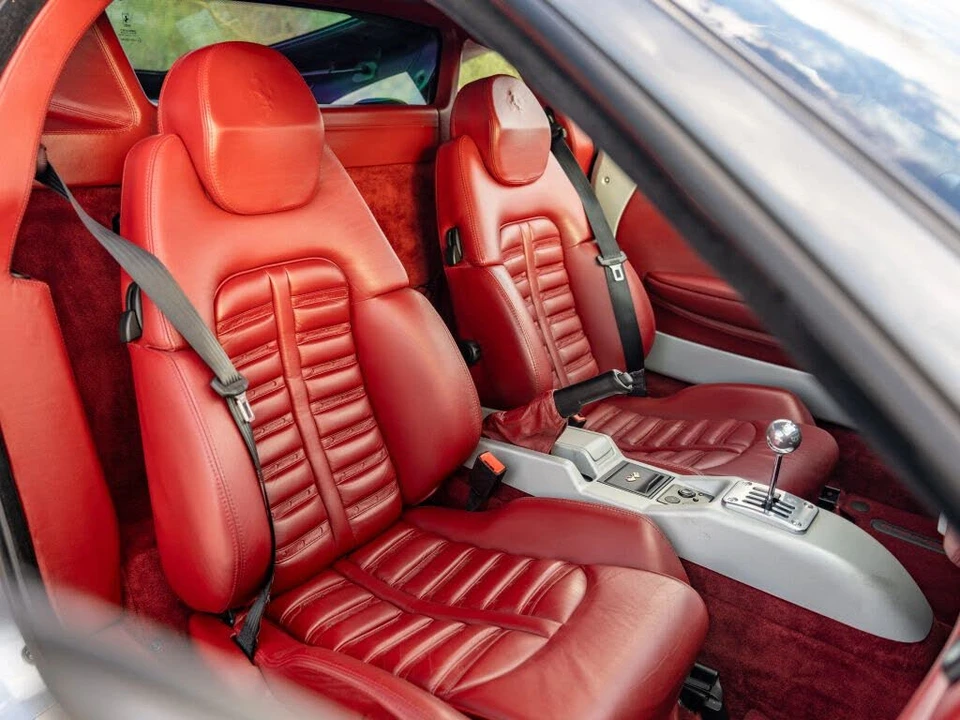 2000 Ferrari 360 Modena - Image 15 of 31