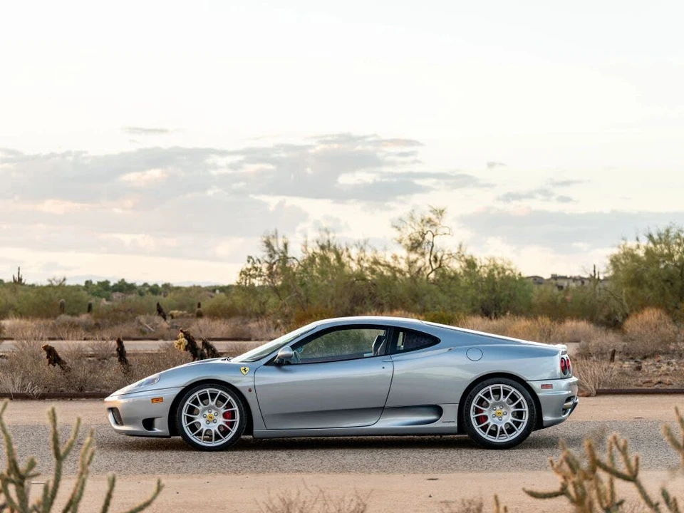 2000 Ferrari 360 Modena - Image 5 of 31