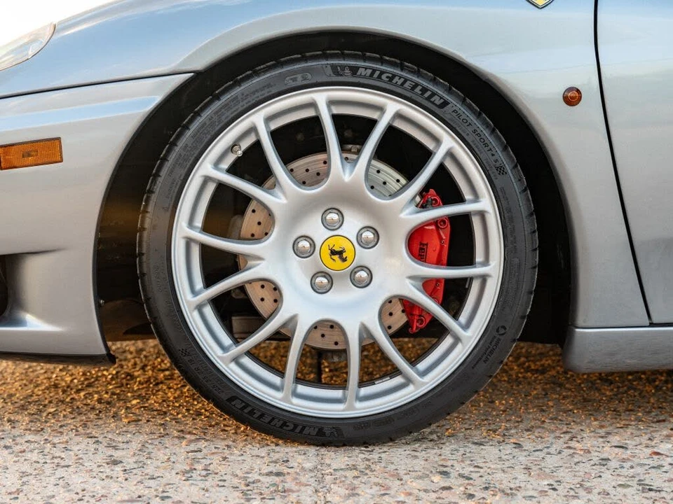 2000 Ferrari 360 Modena - Image 28 of 31