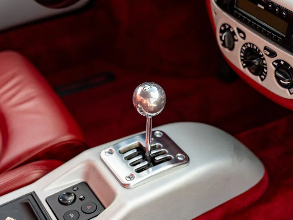 2000 Ferrari 360 Modena - Image 17 of 31