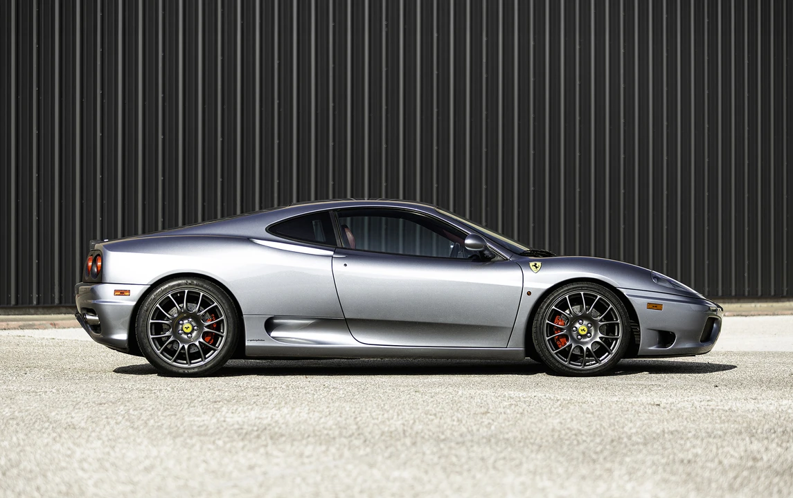 2000 Ferrari 360 Modena - Image 6 of 14