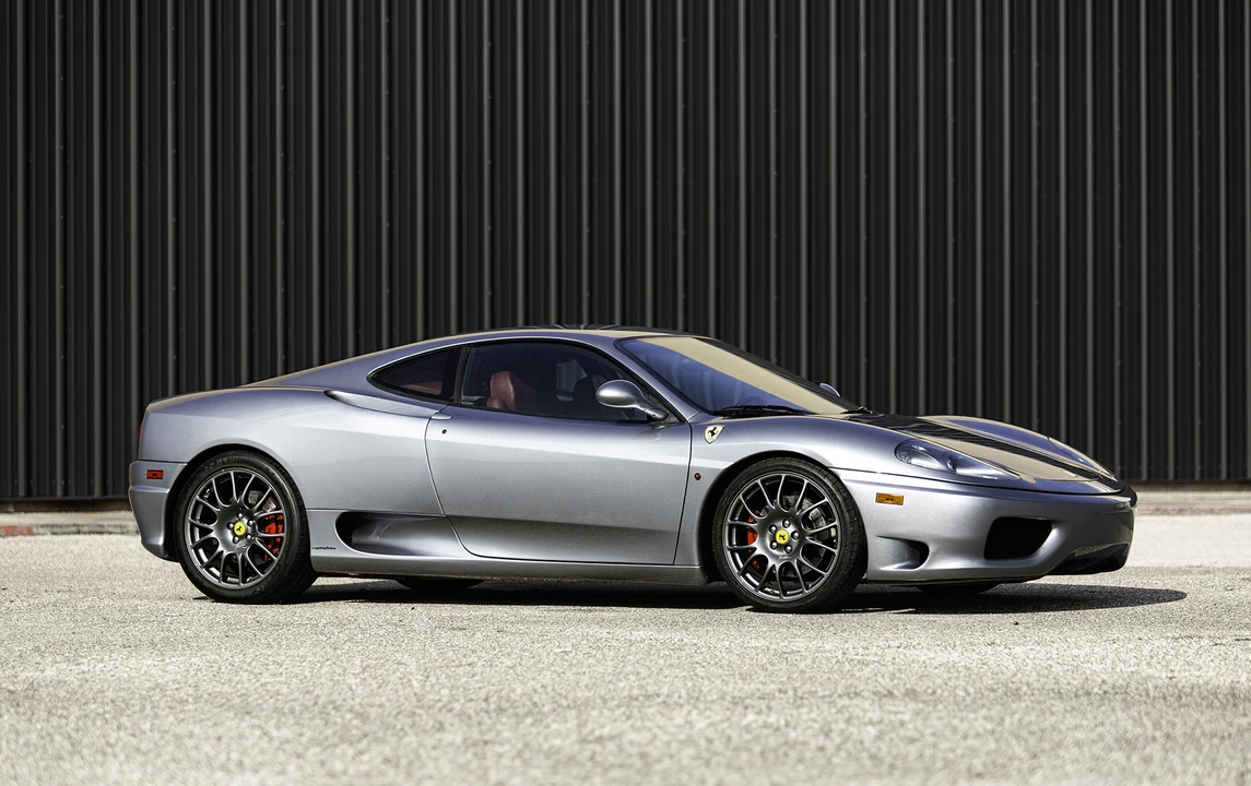 2000 Ferrari 360 Modena - Image 7 of 14