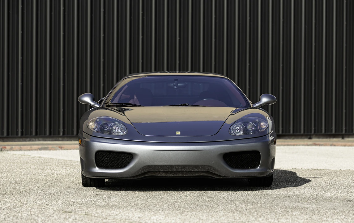 2000 Ferrari 360 Modena - Image 8 of 14