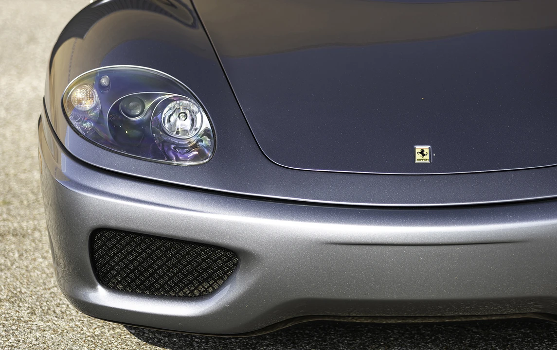 2000 Ferrari 360 Modena - Image 10 of 14