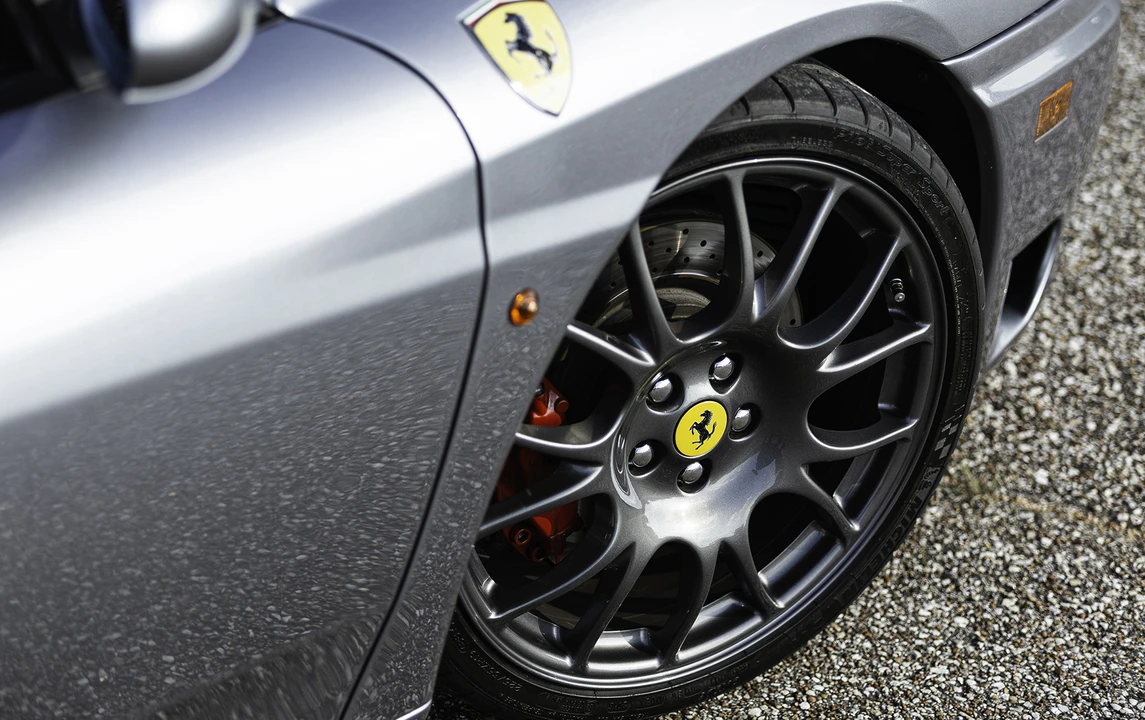 2000 Ferrari 360 Modena - Image 14 of 14