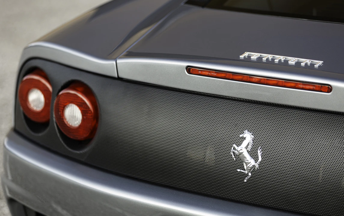 2000 Ferrari 360 Modena - Image 13 of 14