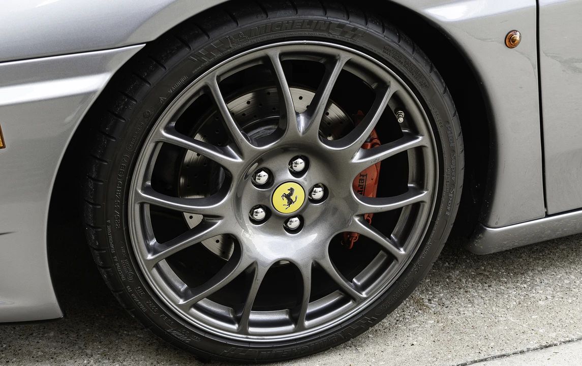 2000 Ferrari 360 Modena - Image 12 of 14