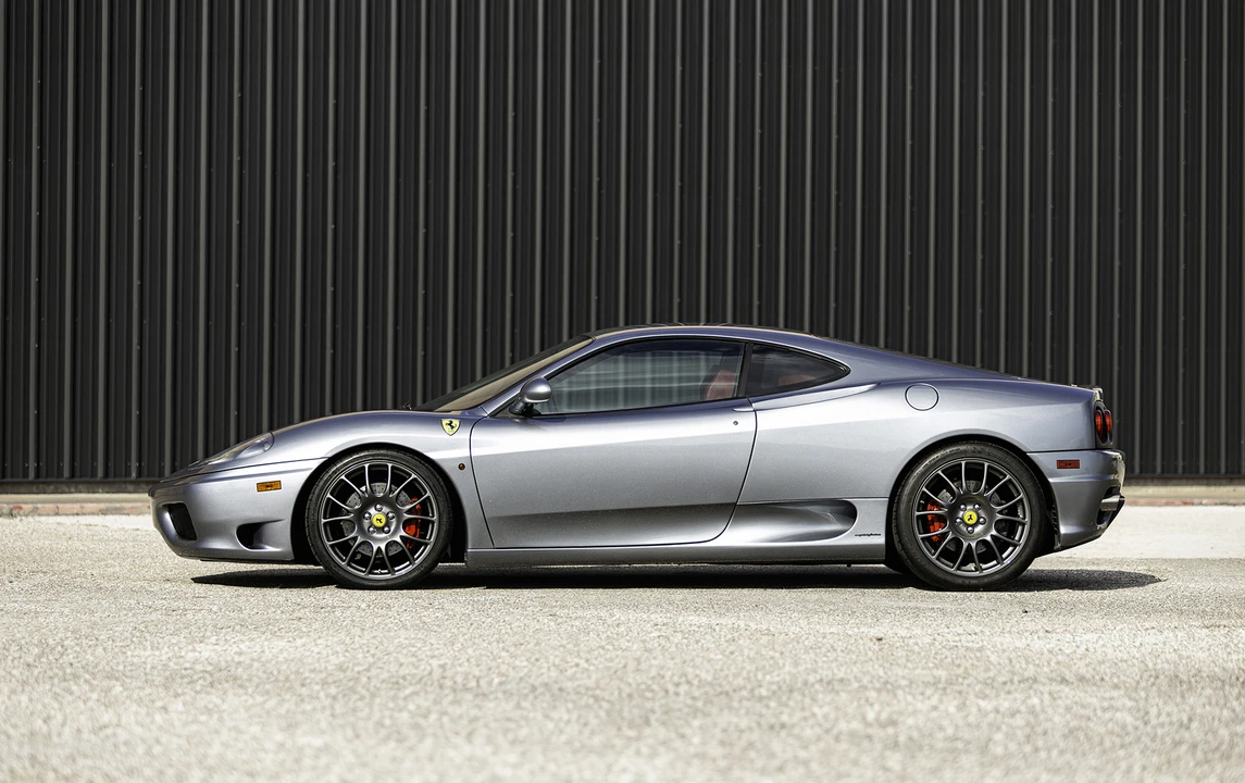 2000 Ferrari 360 Modena - Image 2 of 14
