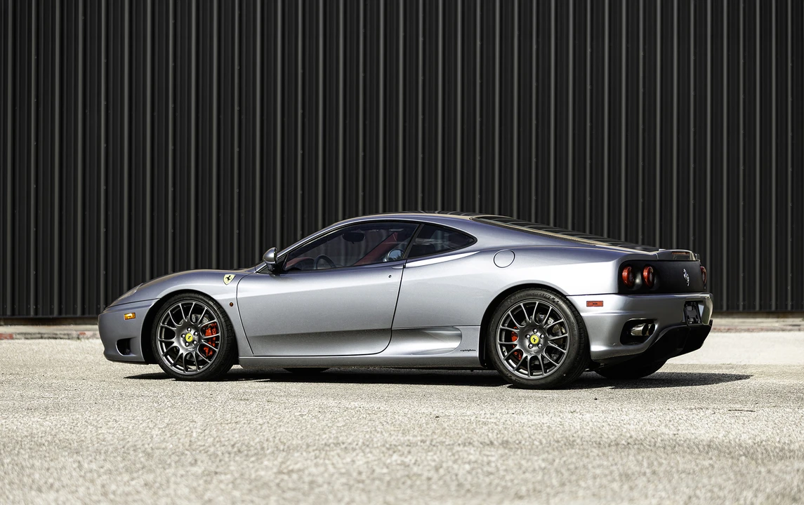 2000 Ferrari 360 Modena - Image 3 of 14