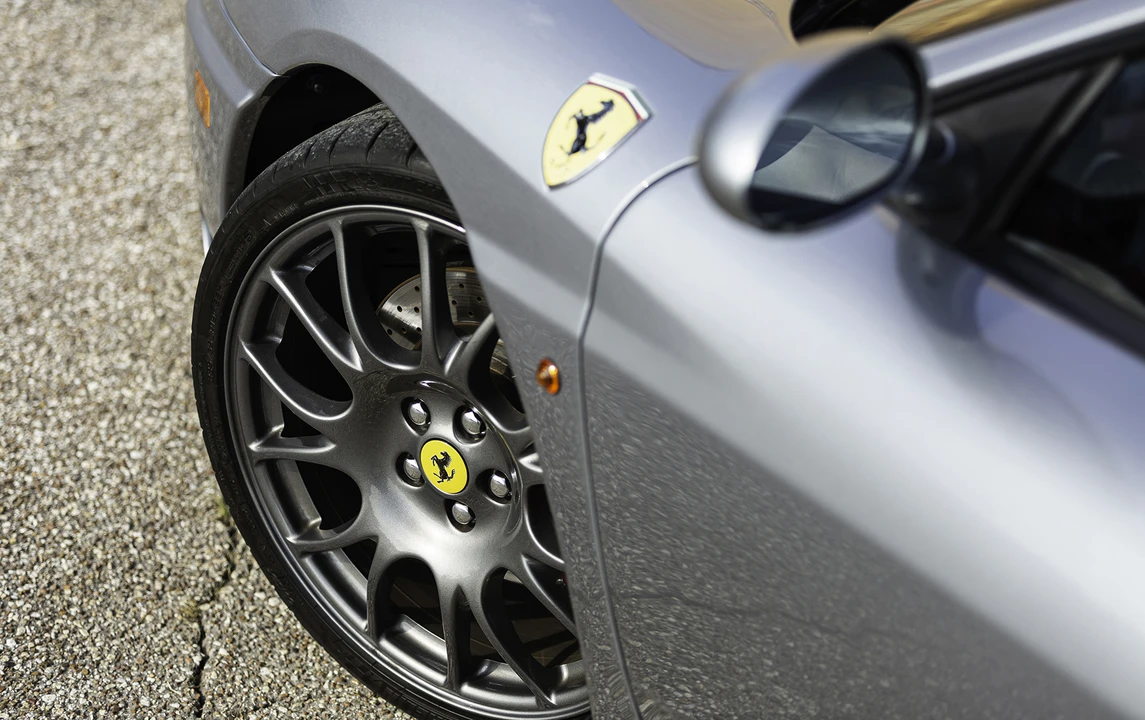 2000 Ferrari 360 Modena - Image 11 of 14
