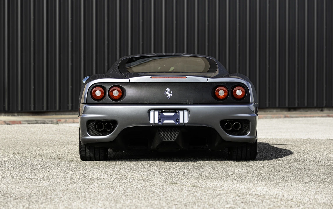 2000 Ferrari 360 Modena - Image 4 of 14