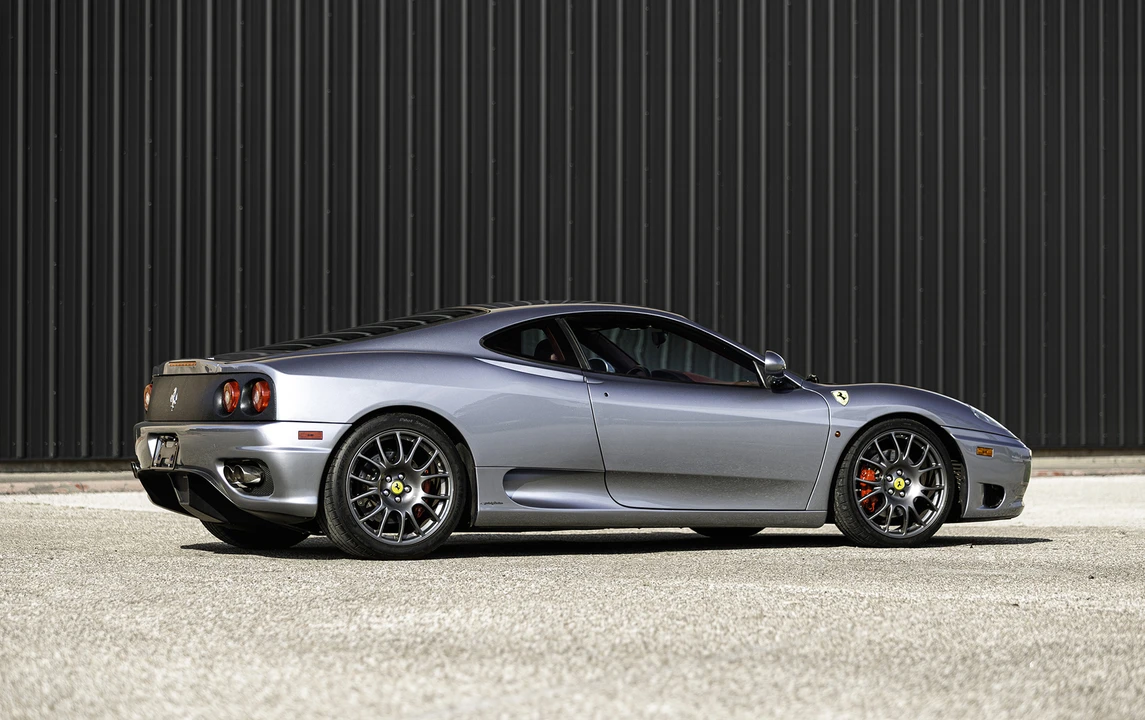 2000 Ferrari 360 Modena - Image 5 of 14