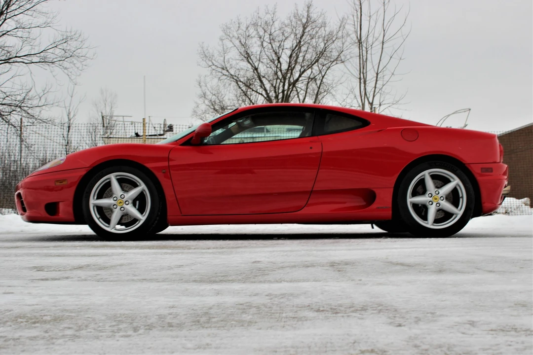 2000 Ferrari 360 Modena - Image 8 of 31