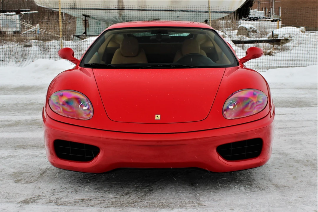 2000 Ferrari 360 Modena - Image 31 of 31