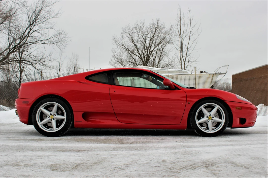 2000 Ferrari 360 Modena - Image 22 of 31