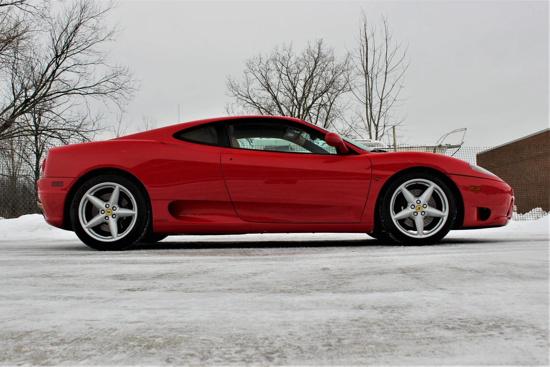 2000 Ferrari 360 Modena - Image 21 of 31