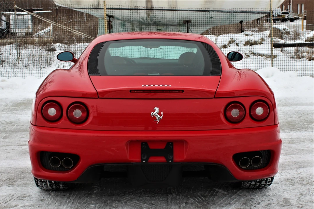 2000 Ferrari 360 Modena - Image 14 of 31
