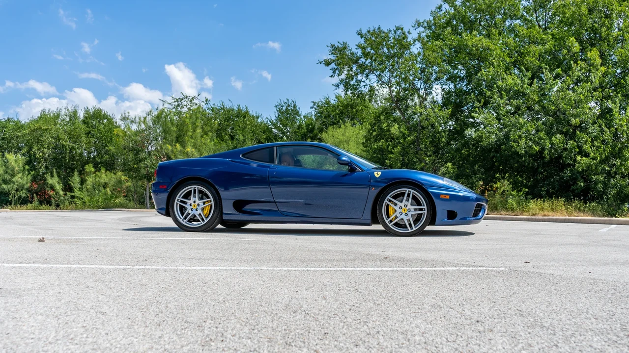 2000 Ferrari 360 Modena - Image 5 of 31
