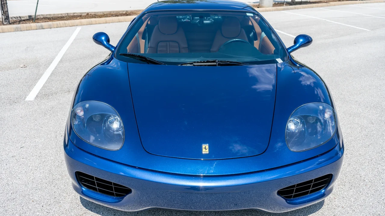 2000 Ferrari 360 Modena - Image 24 of 31