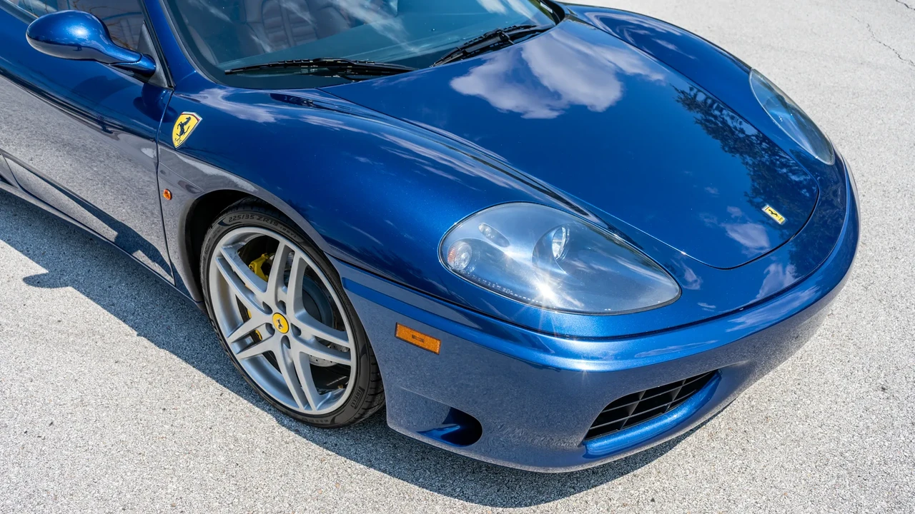 2000 Ferrari 360 Modena - Image 17 of 31