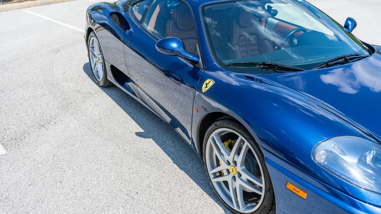 2000 Ferrari 360 Modena - Image 18 of 31