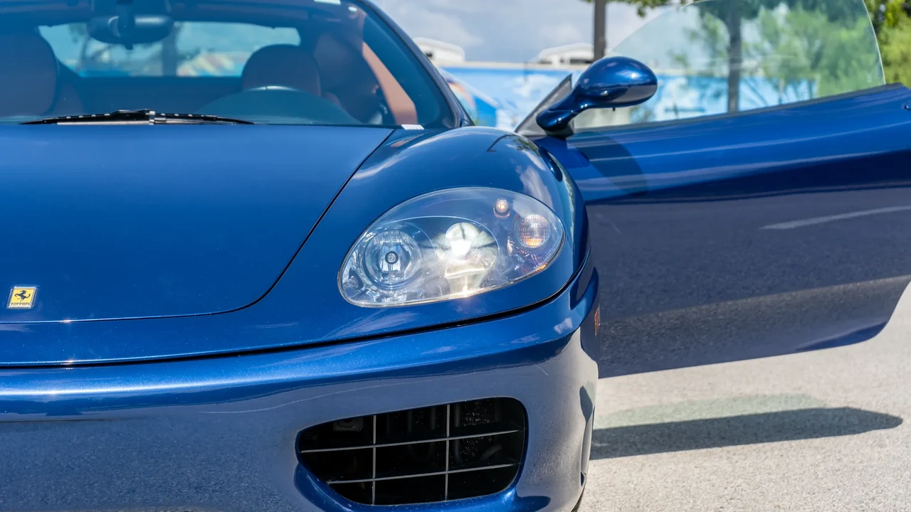 2000 Ferrari 360 Modena - Image 27 of 31