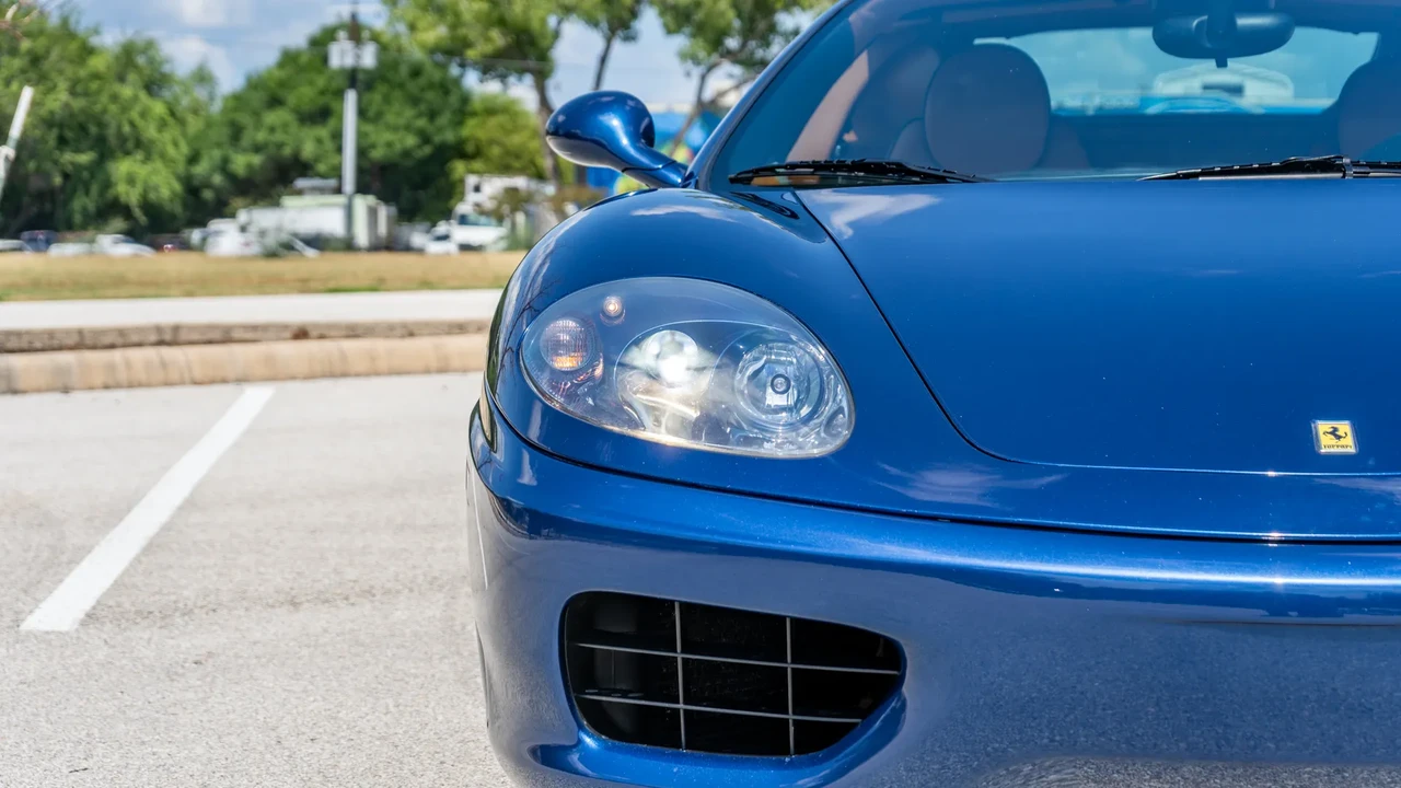 2000 Ferrari 360 Modena - Image 26 of 31