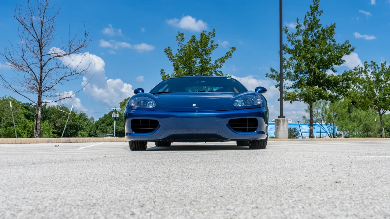 2000 Ferrari 360 Modena - Image 7 of 31