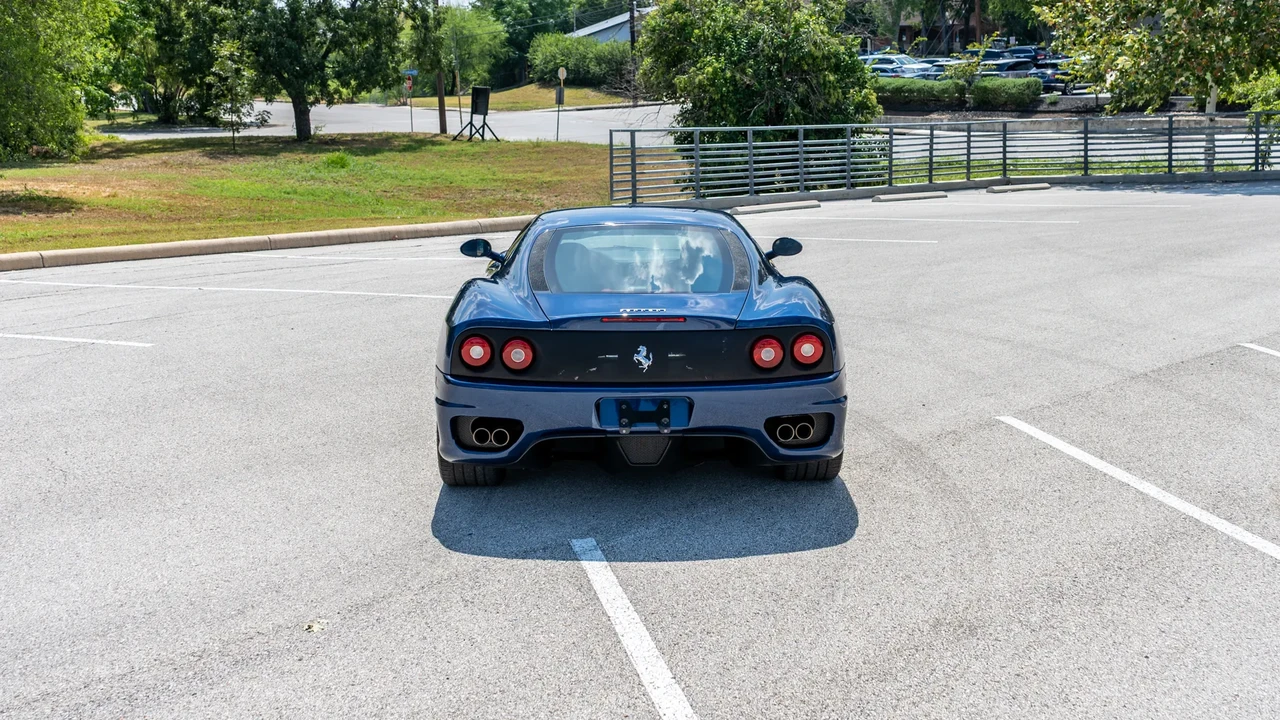 2000 Ferrari 360 Modena - Image 9 of 31