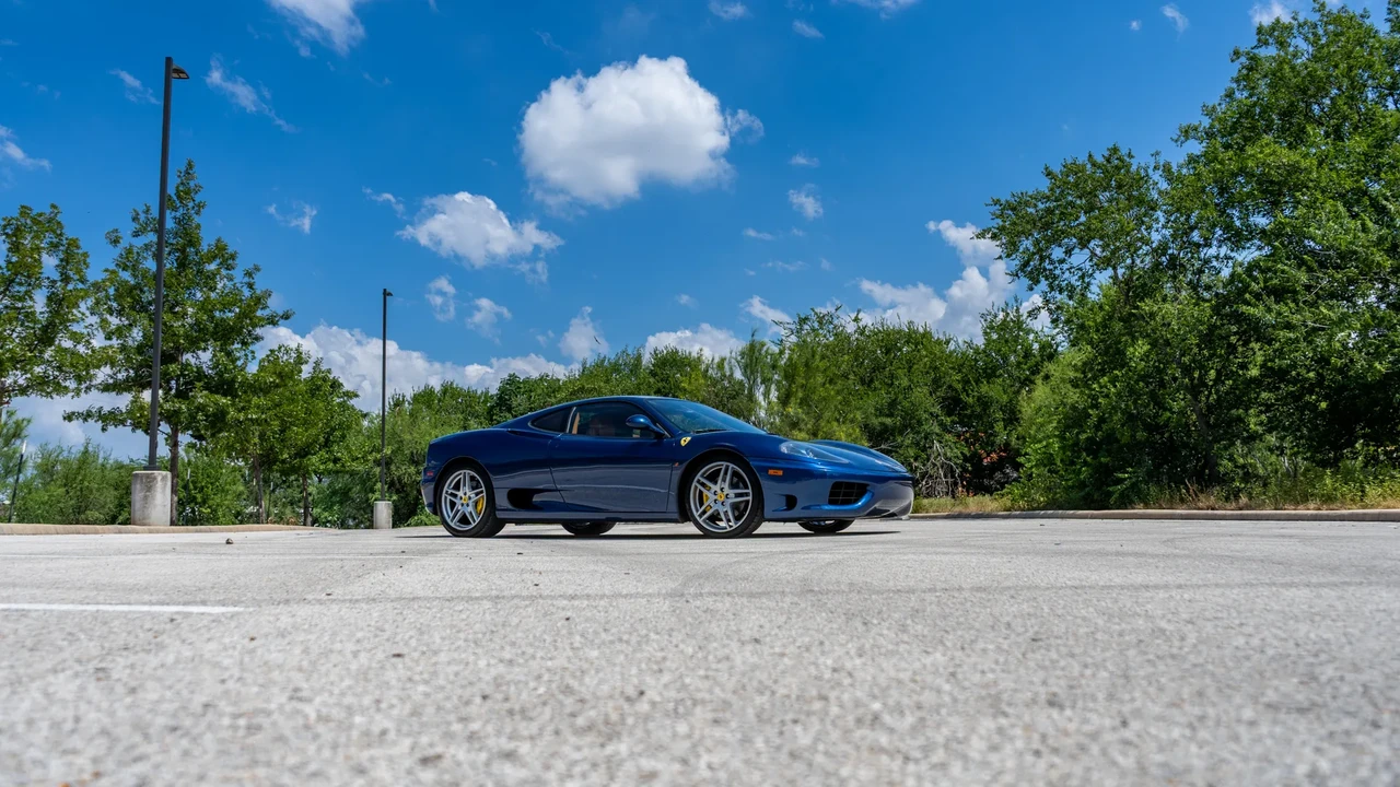 2000 Ferrari 360 Modena - Image 14 of 31