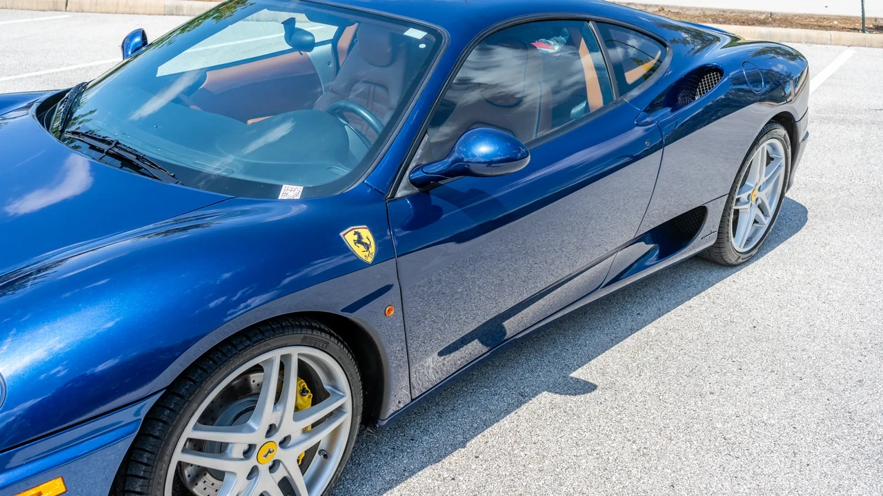 2000 Ferrari 360 Modena - Image 23 of 31