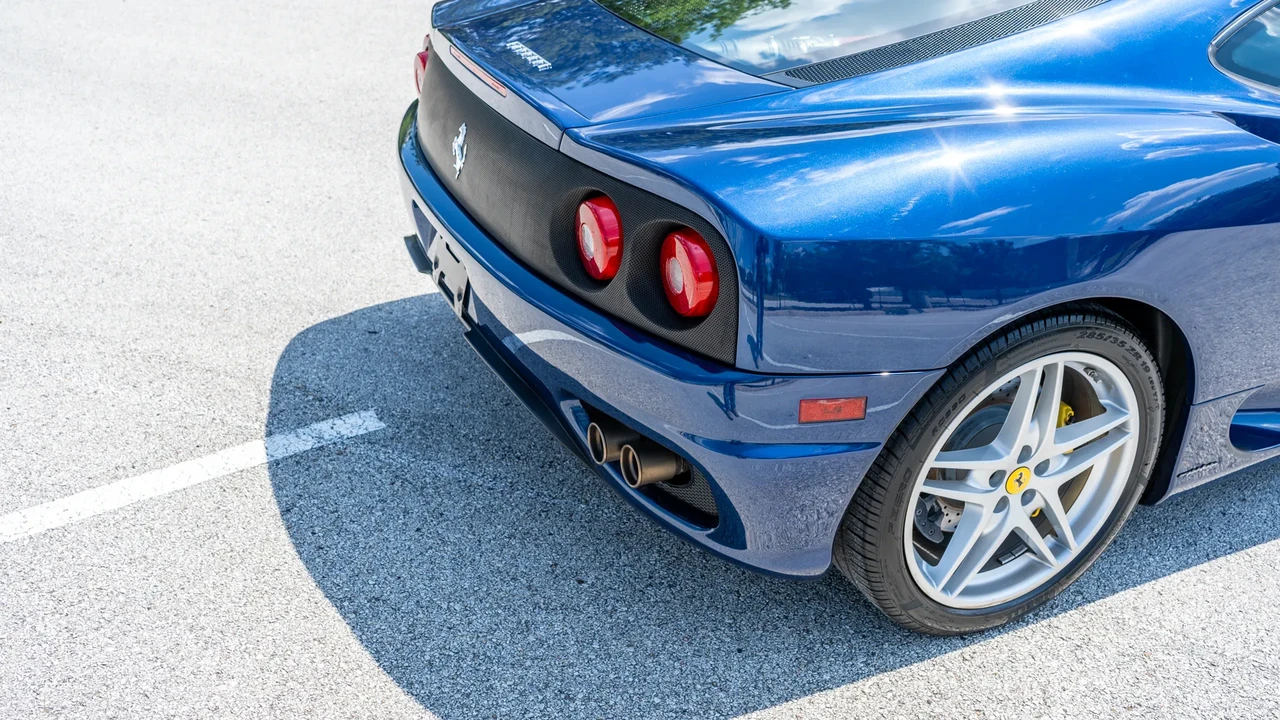 2000 Ferrari 360 Modena - Image 20 of 31