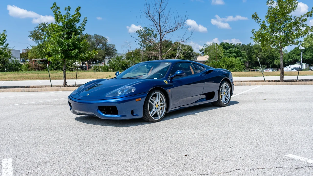 2000 Ferrari 360 Modena - Image 6 of 31