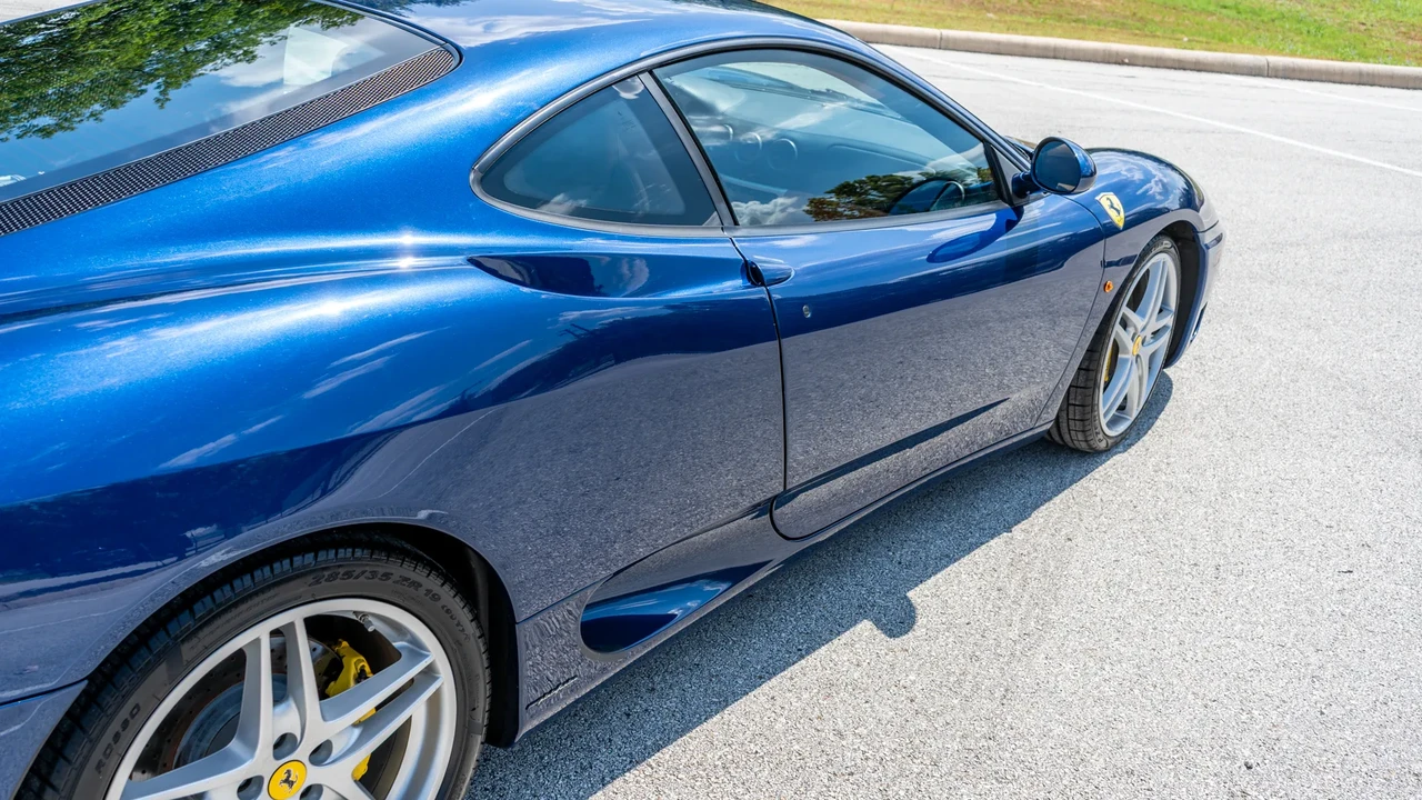 2000 Ferrari 360 Modena - Image 19 of 31
