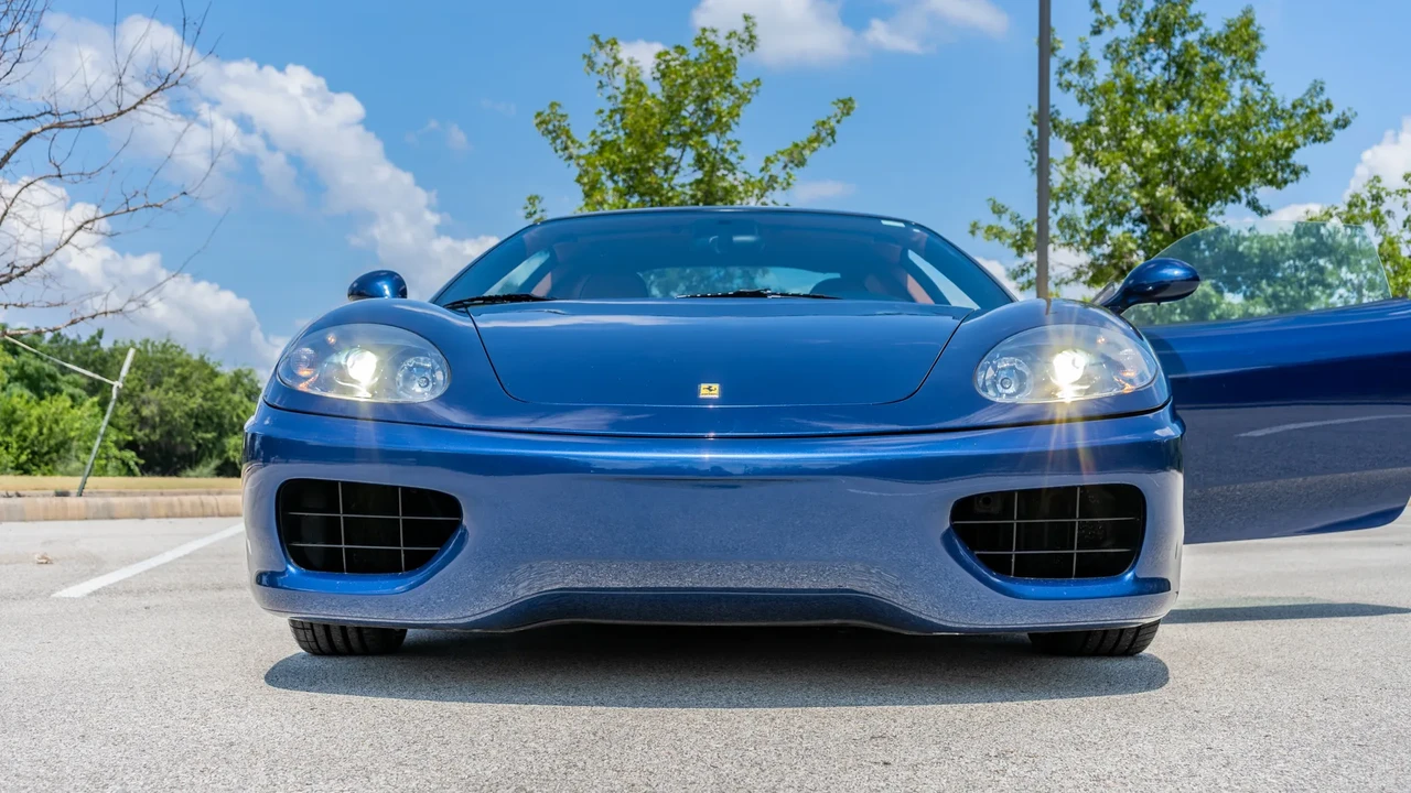 2000 Ferrari 360 Modena - Image 25 of 31