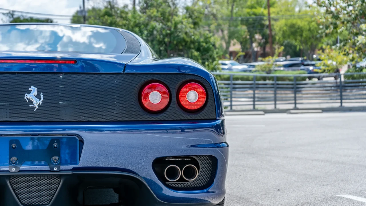 2000 Ferrari 360 Modena - Image 30 of 31
