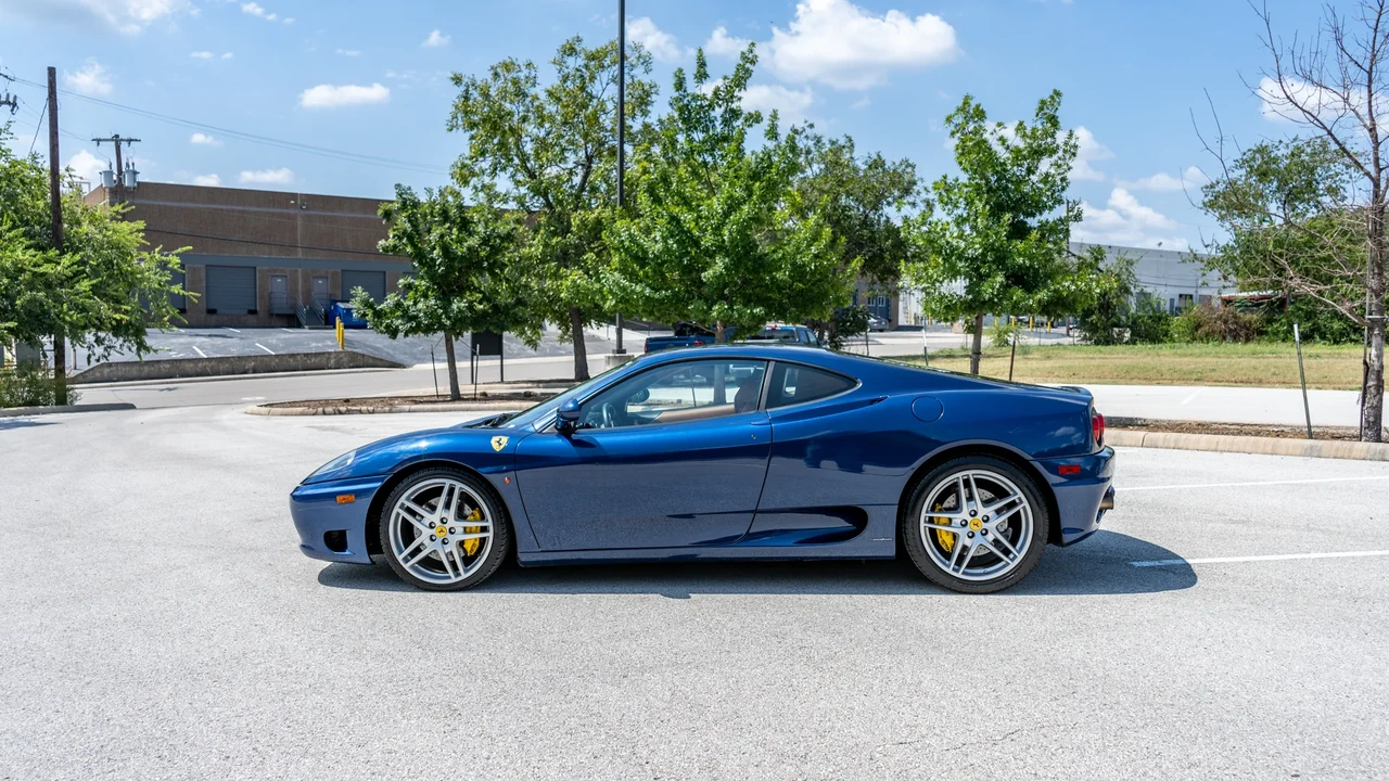 2000 Ferrari 360 Modena - Image 10 of 31
