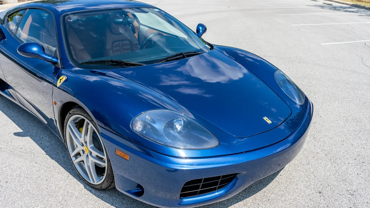 2000 Ferrari 360 Modena - Image 15 of 31