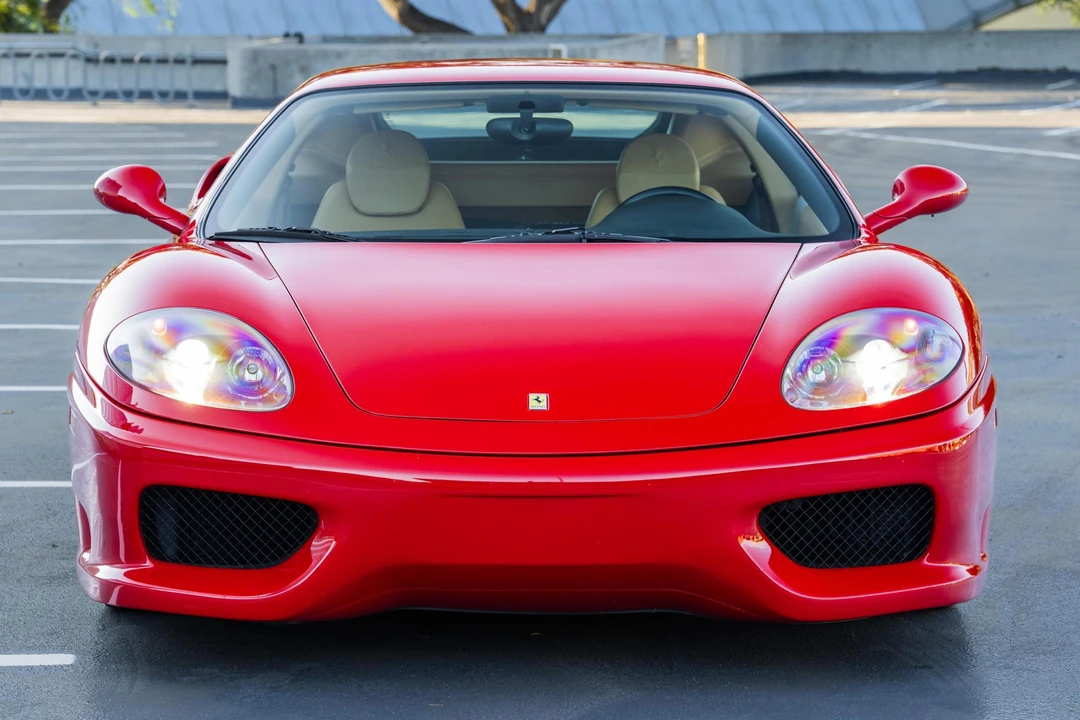 2000 Ferrari 360 Modena - Image 2 of 31
