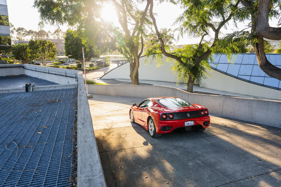 2000 Ferrari 360 Modena - Image 19 of 31