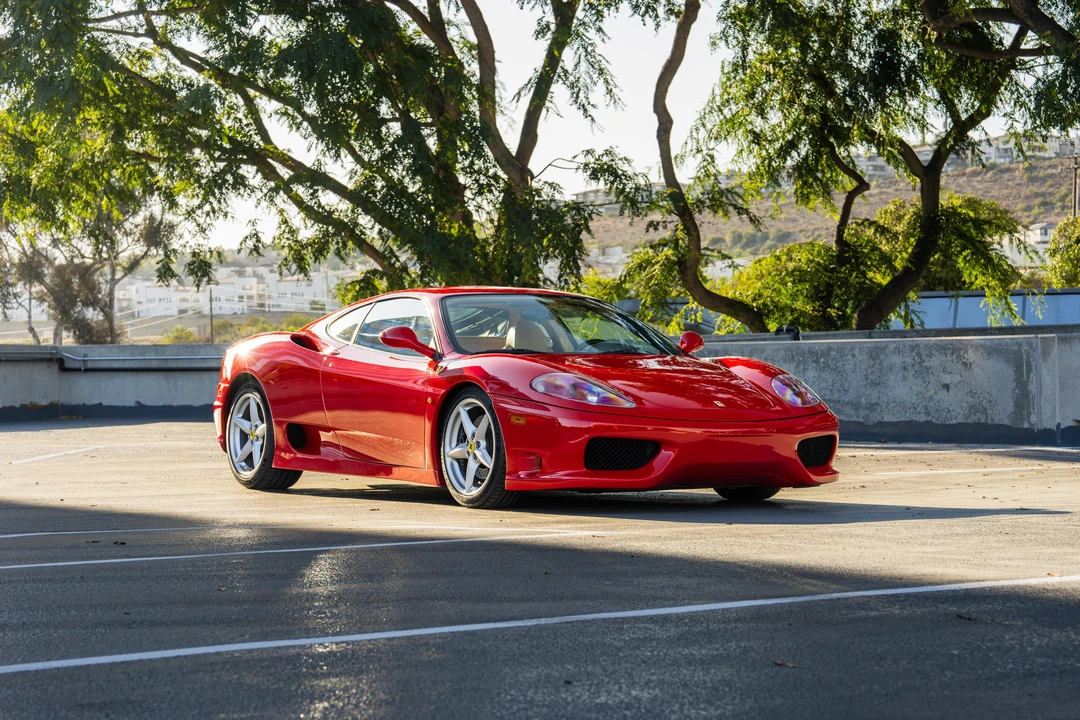 2000 Ferrari 360 Modena - Image 25 of 31