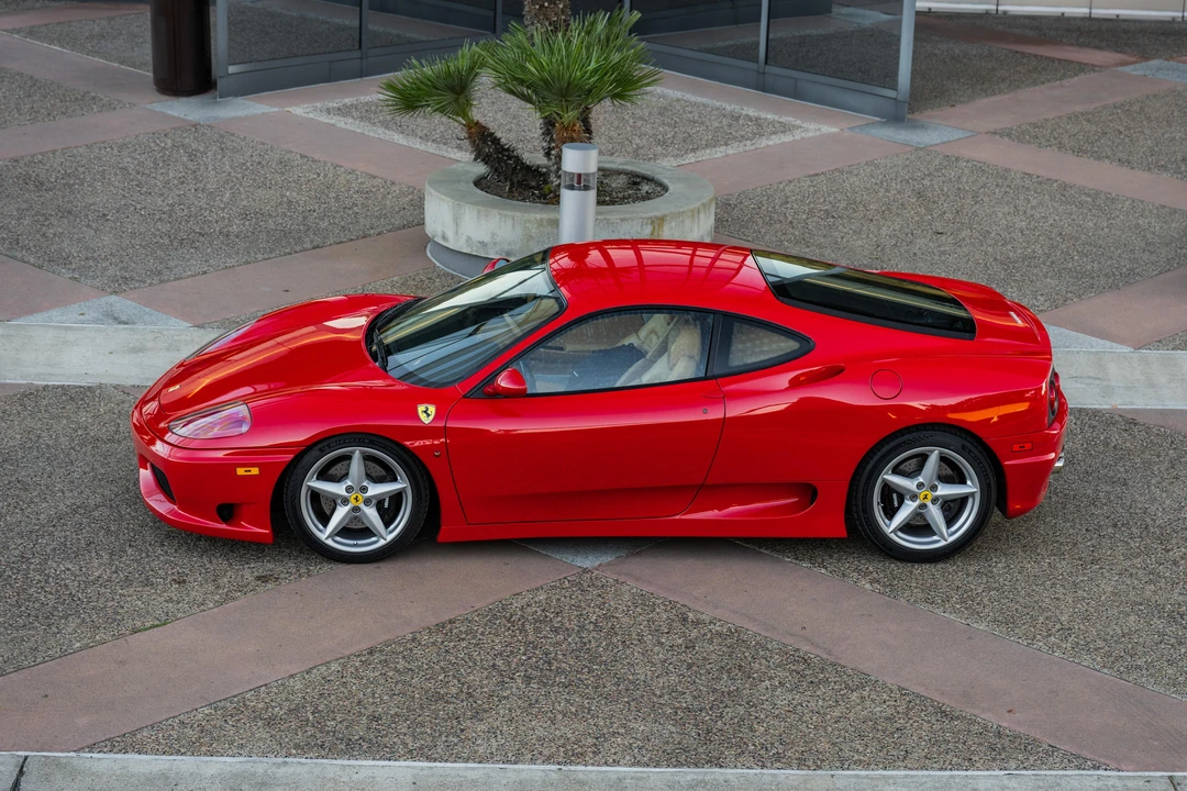 2000 Ferrari 360 Modena - Image 9 of 31