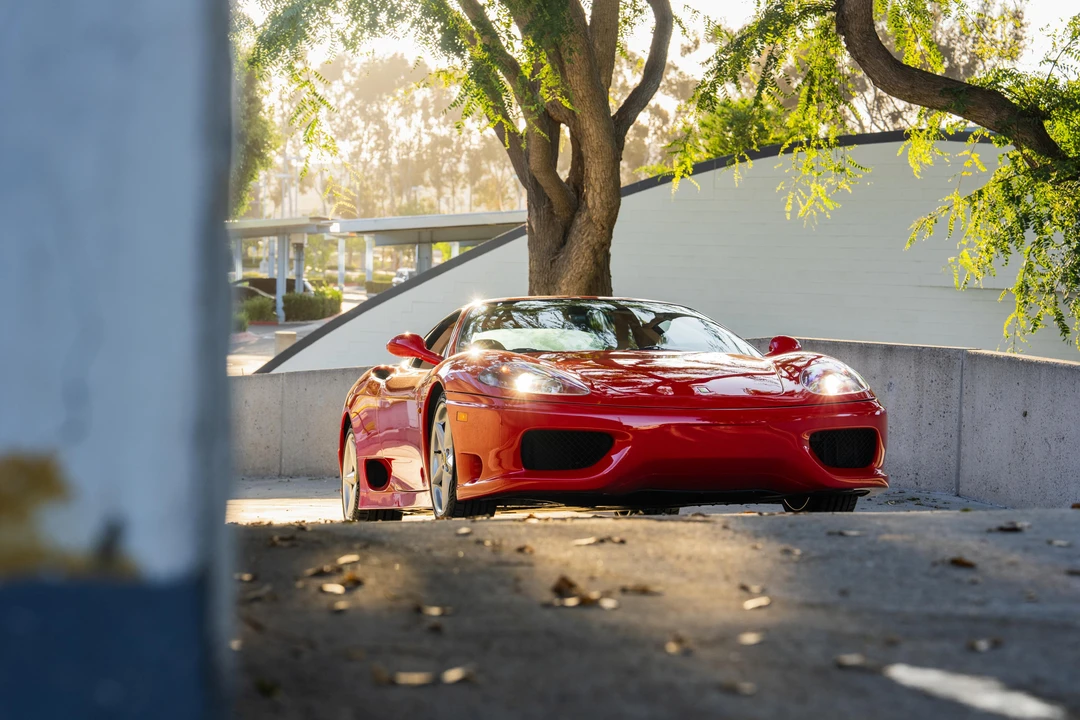 2000 Ferrari 360 Modena - Image 26 of 31