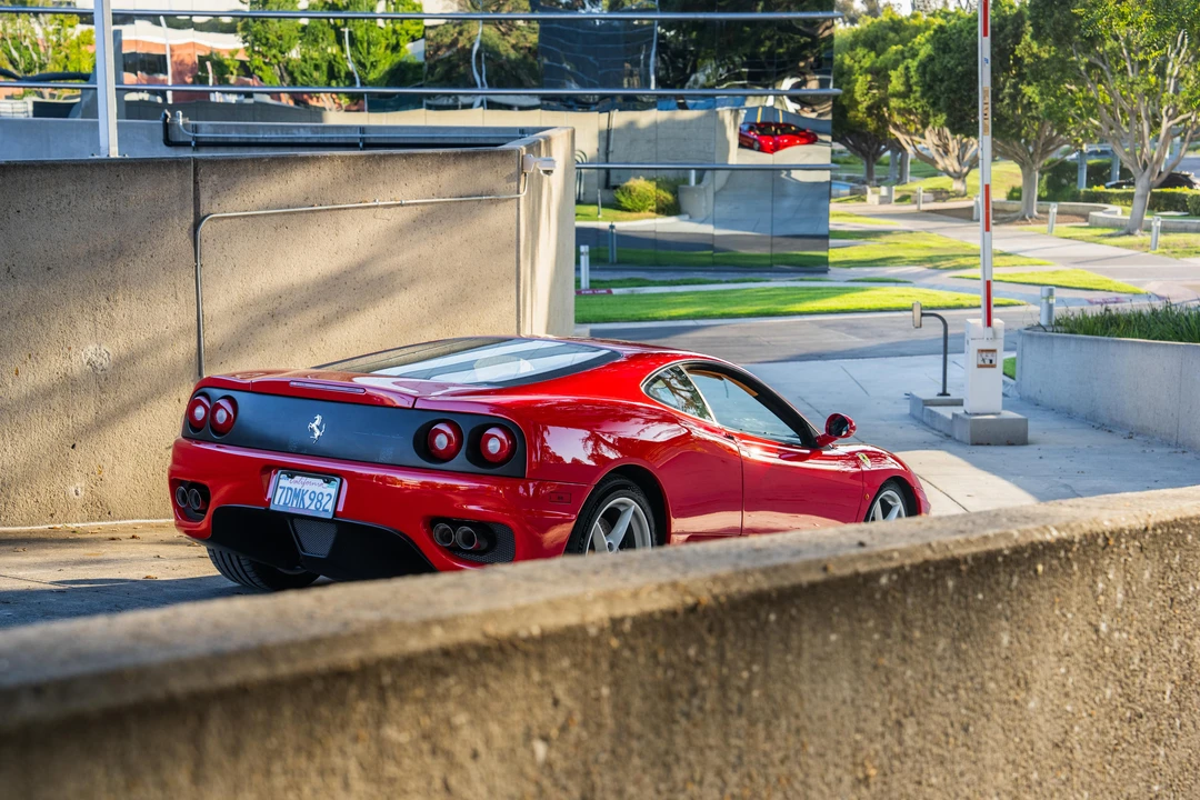 2000 Ferrari 360 Modena - Image 21 of 31