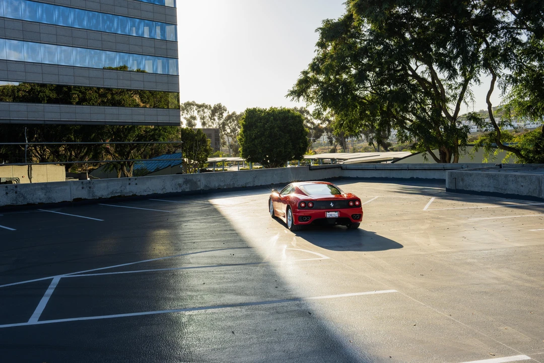 2000 Ferrari 360 Modena - Image 16 of 31