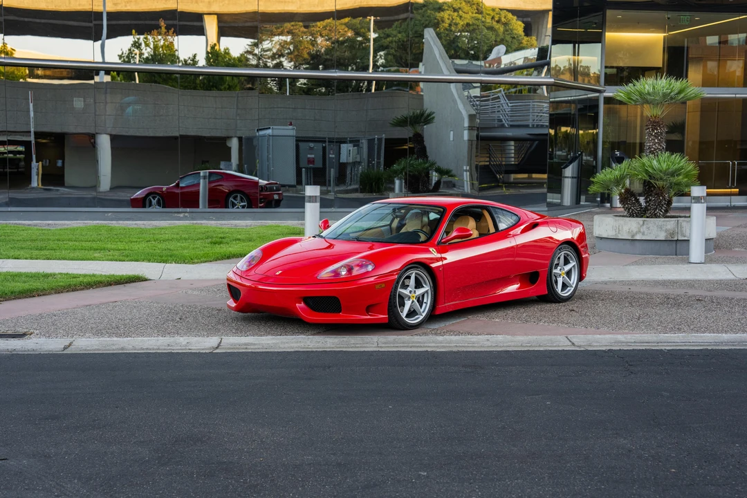 2000 Ferrari 360 Modena - Image 7 of 31
