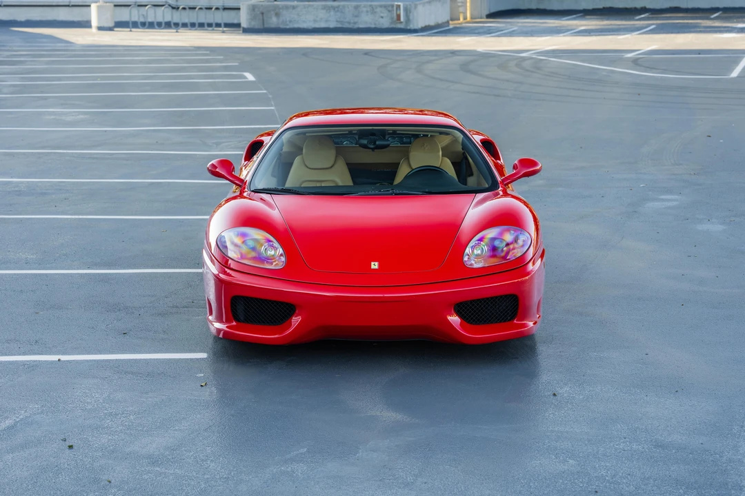 2000 Ferrari 360 Modena - Image 30 of 31