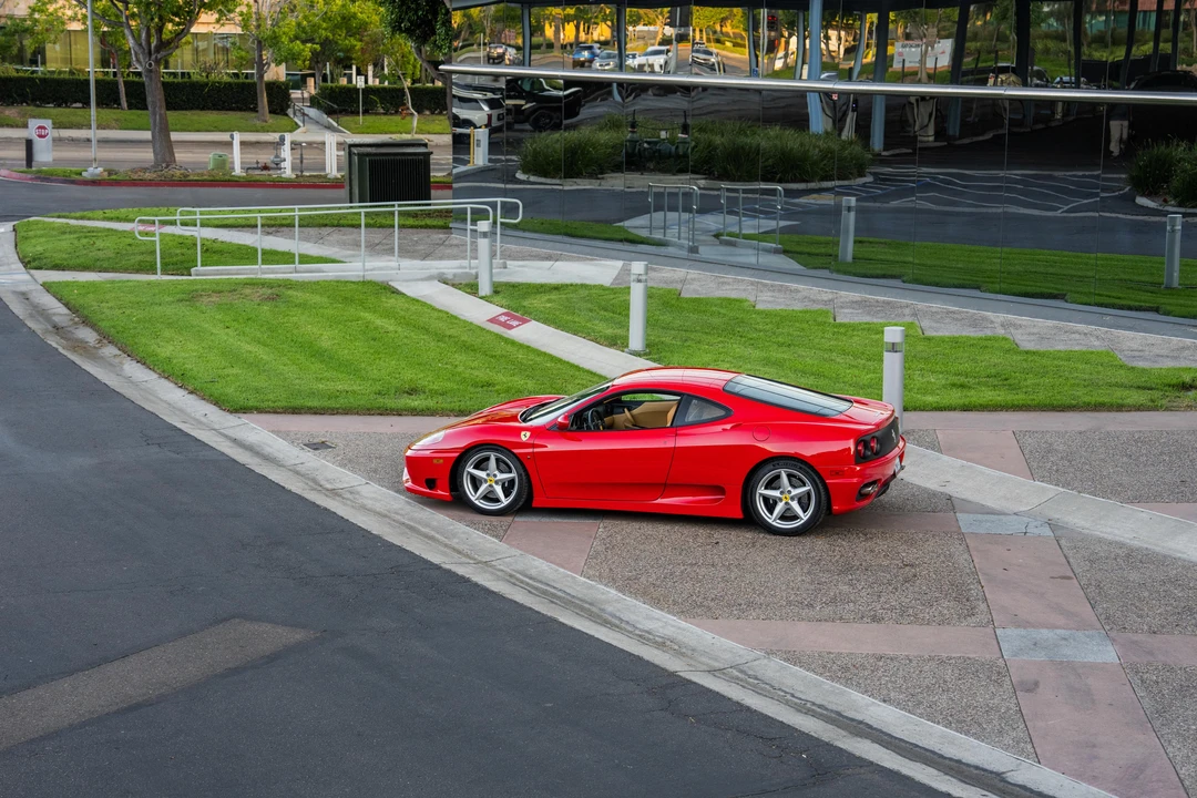 2000 Ferrari 360 Modena - Image 10 of 31