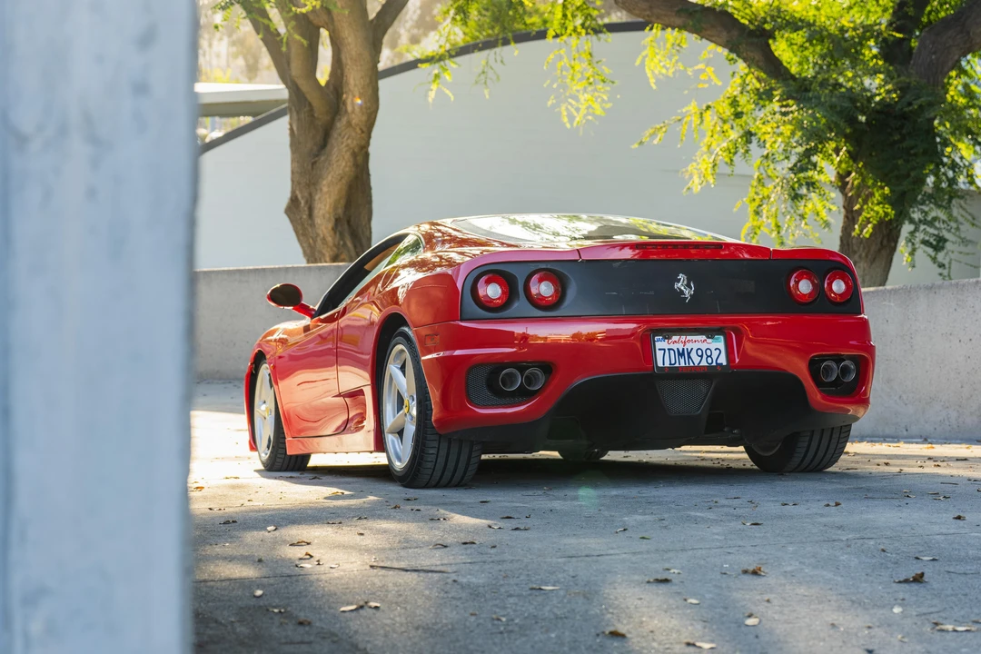 2000 Ferrari 360 Modena - Image 20 of 31