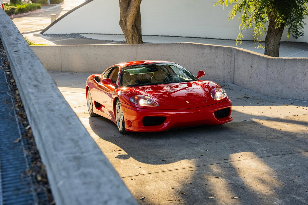 2000 Ferrari 360 Modena - Image 27 of 31